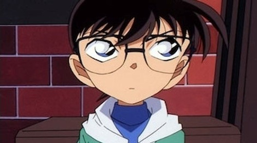 Detective Conan - S1E260: The Shaking Restaurant