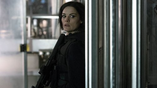 Blindspot - S3E19: Galaxy of Minds