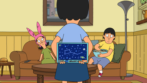 Bob's Burgers - S9E11: Lorenzo's Oil? No, Linda's