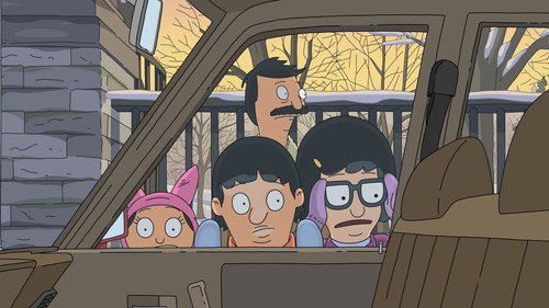 Bob's Burgers - S13E9: Show Mama from the Grave