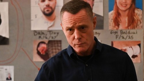 Chicago P.D. - S11E2: Retread