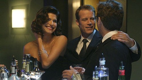 Boston Legal - S1E2: Still Crazy After All These Years