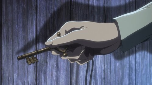 Attack on Titan - S3E19: The Basement