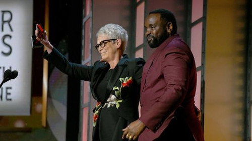 Great Performances - S50E8: Movies for Grownups® Awards 2023 with AARP The Magazine