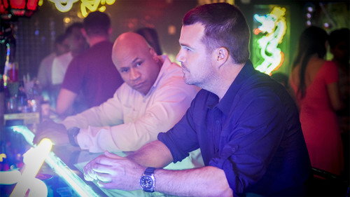 NCIS: Los Angeles - S9E14: Goodbye, Vietnam