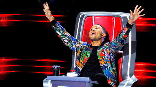 The Voice - S17E2: The Blind Auditions Premiere, Part 2