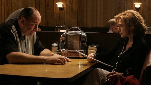 The Sopranos - S6E21: Made in America