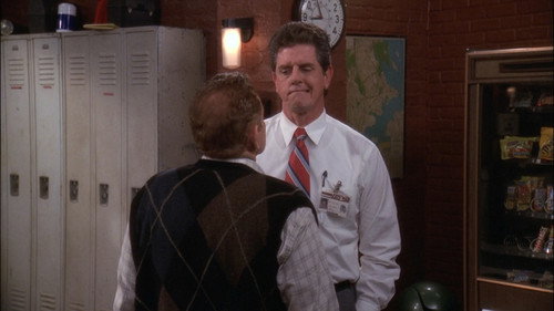 The King of Queens - S3E24: Pregnant Pause (1)