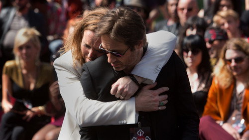 Californication - S6E3: Dead Rock Stars