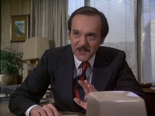 Quincy, M.E. - S4E18: Physician, Heal Thyself