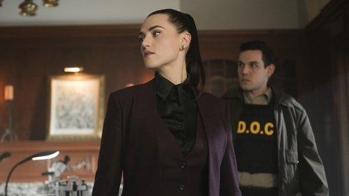 Supergirl - S4E15: O Brother, Where Art Thou?