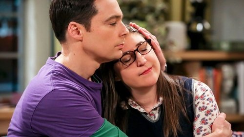 The Big Bang Theory - S12E19: The Inspiration Deprivation