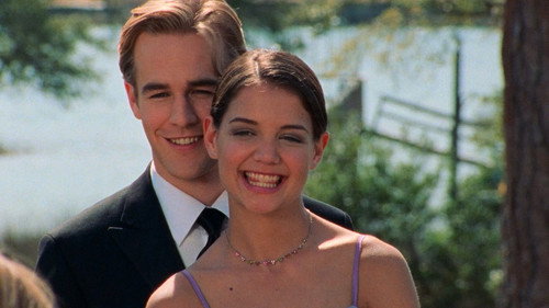 Dawson's Creek - S5E17: Highway to Hell