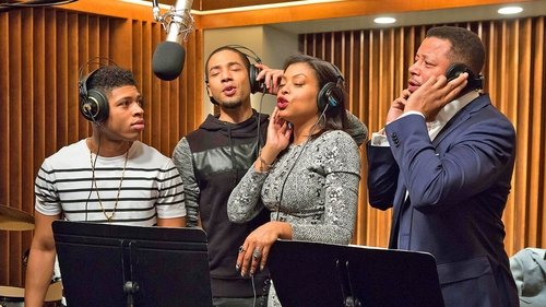 Empire - S1E8: The Lyon's Roar