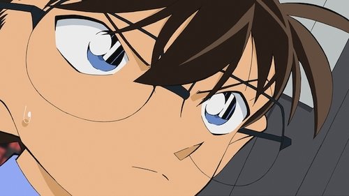 Detective Conan - S1E786: Taiko Meijin's Match of Love (2)