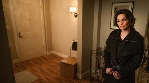 FBI - S3E9: Leverage