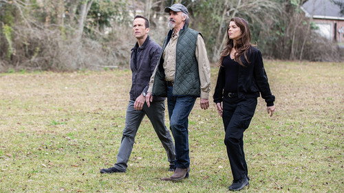 NCIS: New Orleans - S5E17: Reckoning