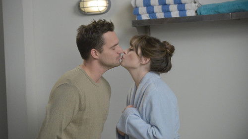New Girl - S7E7: The Curse of the Pirate Bride