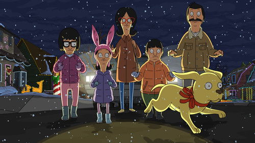 Bob's Burgers - S15E9: Dog Christmas Day After Afternoon