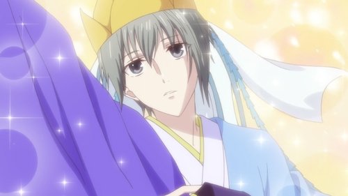 Fruits Basket - S1E8: See You When You Get Back