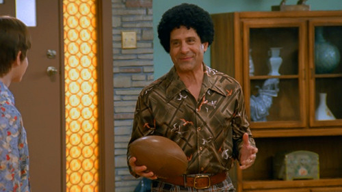 Monk - S8E1: Mr. Monk's Favorite Show