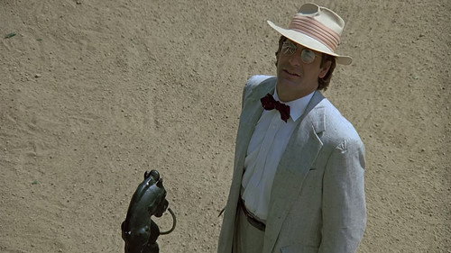 Quantum Leap - S2E9: So Help Me God