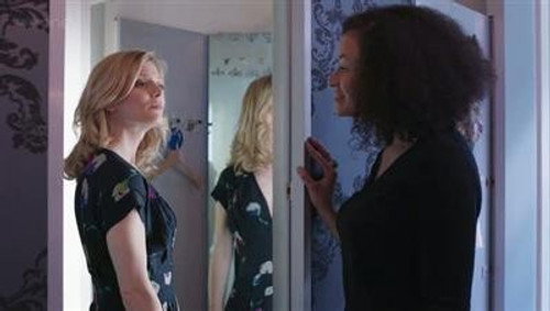 Silent Witness - S14E2: A Guilty Mind (2)