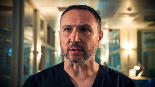 Holby City - S23E48: Episode 48