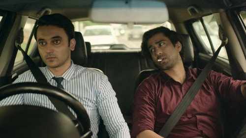 Sapne vs Everyone - S1E2: Sapne Vs Darr