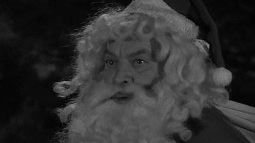 Wagon Train - S3E12: The St. Nicholas Story