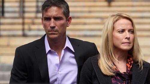 Person of Interest - S1E5: Judgement