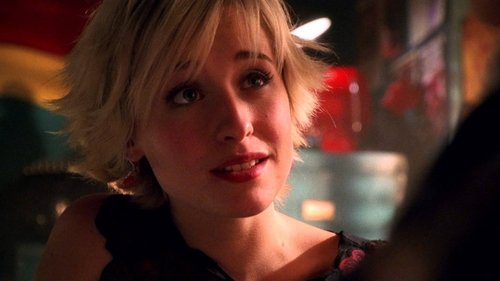Smallville - S3E13: Velocity