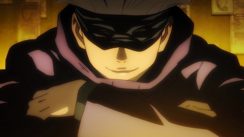 JUJUTSU KAISEN - S1E1: Ryomen Sukuna