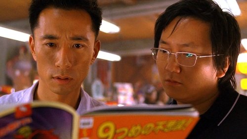 Heroes - S3E9: It's Coming