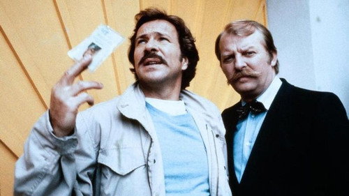 Scene of the Crime - S16E3: Schimanski - Double Game