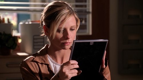 Buffy the Vampire Slayer - S7E19: Empty Places