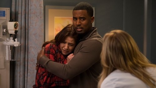 Grey's Anatomy - S14E22: Fight for Your Mind