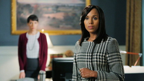 Scandal - S4E9: Where the Sun Don't Shine