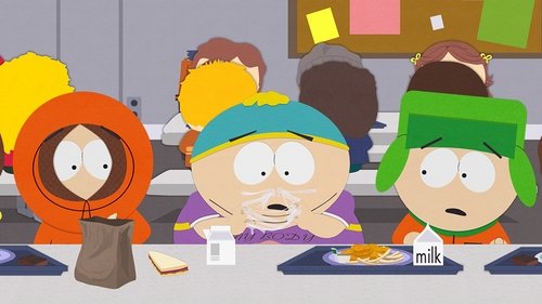 South Park - S23E3: SHOTS!!!