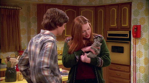 That '70s Show - S2E20: Kiss of Death
