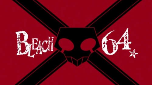 Bleach - S1E64: New School Term, Renji Has Come to the Material World?!