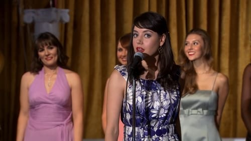 Parks and Recreation - S2E3: Beauty Pageant