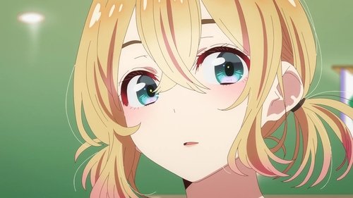 Rent-a-Girlfriend - S1E47: Guilt and Girlfriend