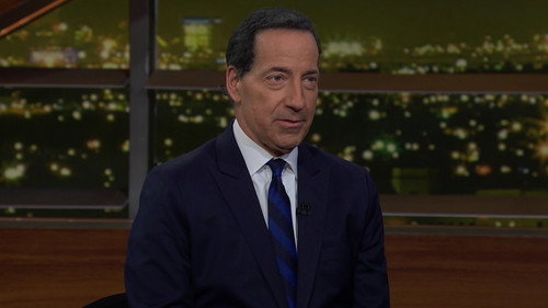 Real Time with Bill Maher - S22E33: November 1, 2024: Rep. Jamie Raskin, Michael Moynihan, Tim Miller