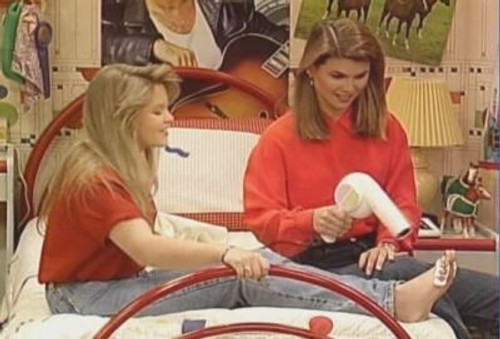 Full House - S4E24: Girls Just Wanna Have Fun
