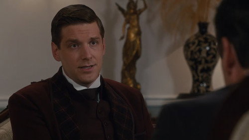 Murdoch Mysteries - S16E17: Ballad of Gentleman Jones