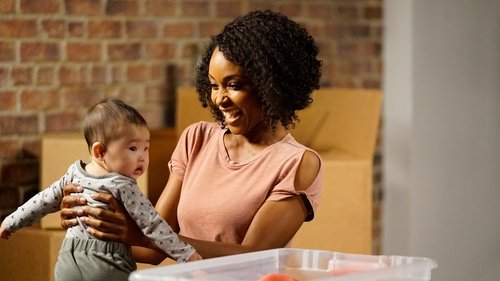 Chicago Med - S5E6: It's All in the Family