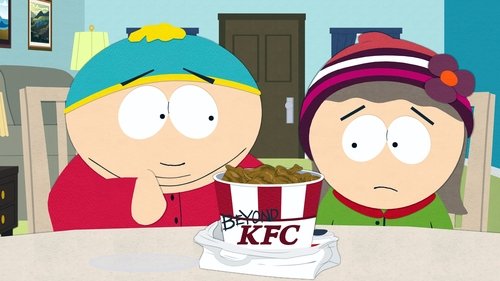 South Park - S21E7: Doubling Down