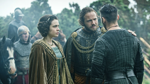 Vikings - S5E1: The Departed (1)