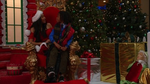Glee - S5E8: Previously Unaired Christmas